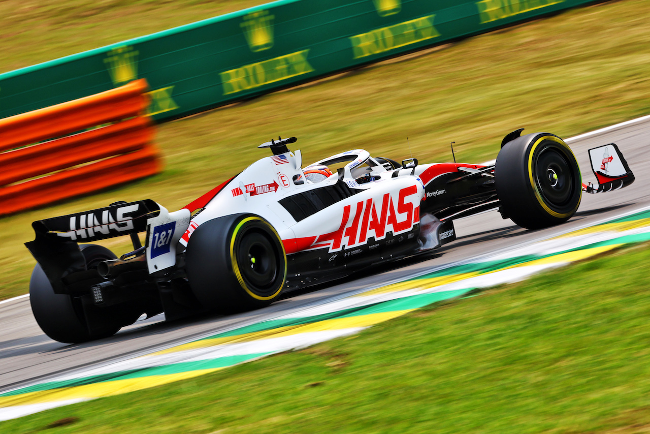 GP BRASILE - Prove Libere