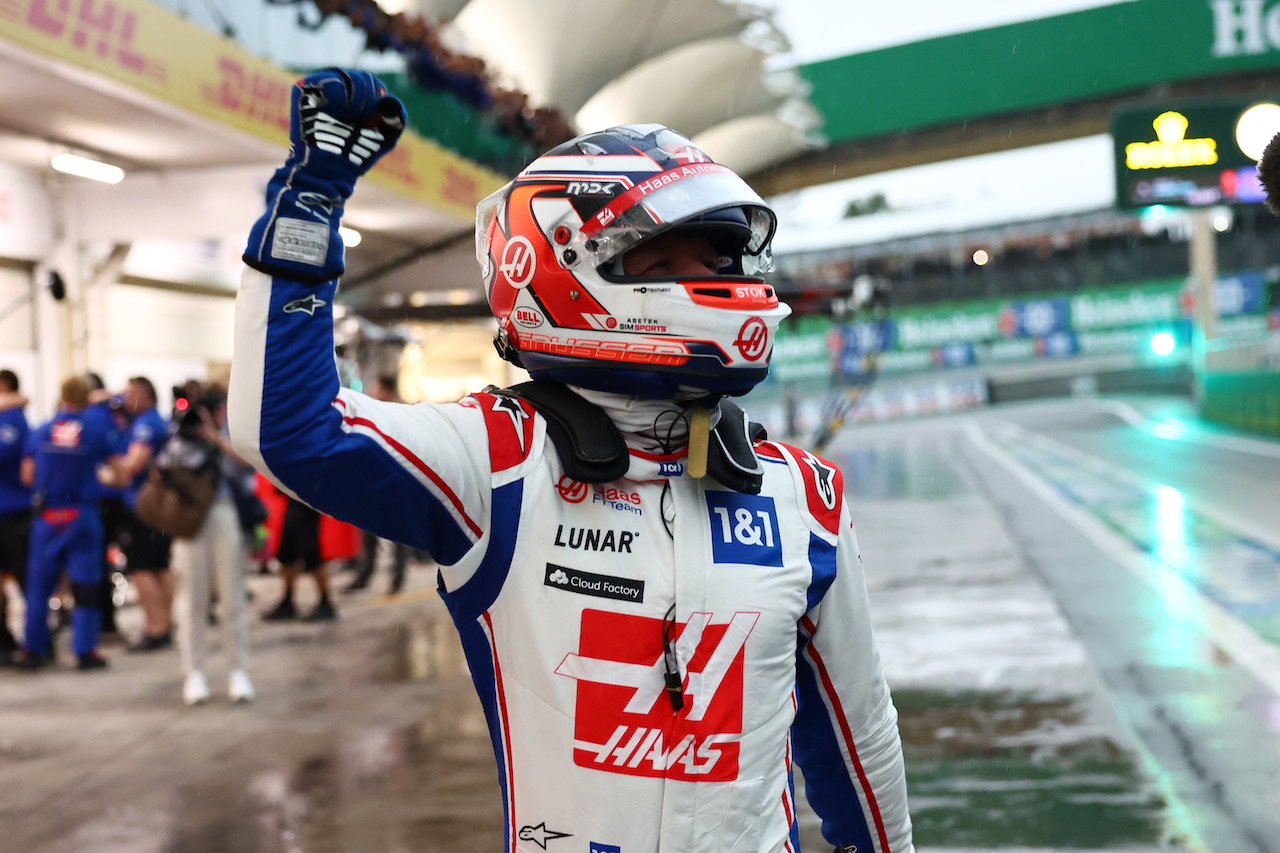 GP BRASILE - Prove Libere