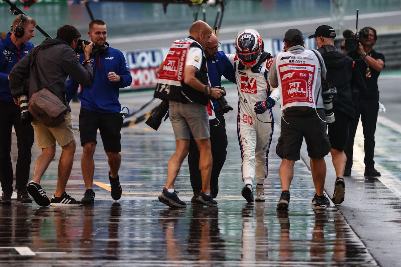 GP BRASILE - Prove Libere