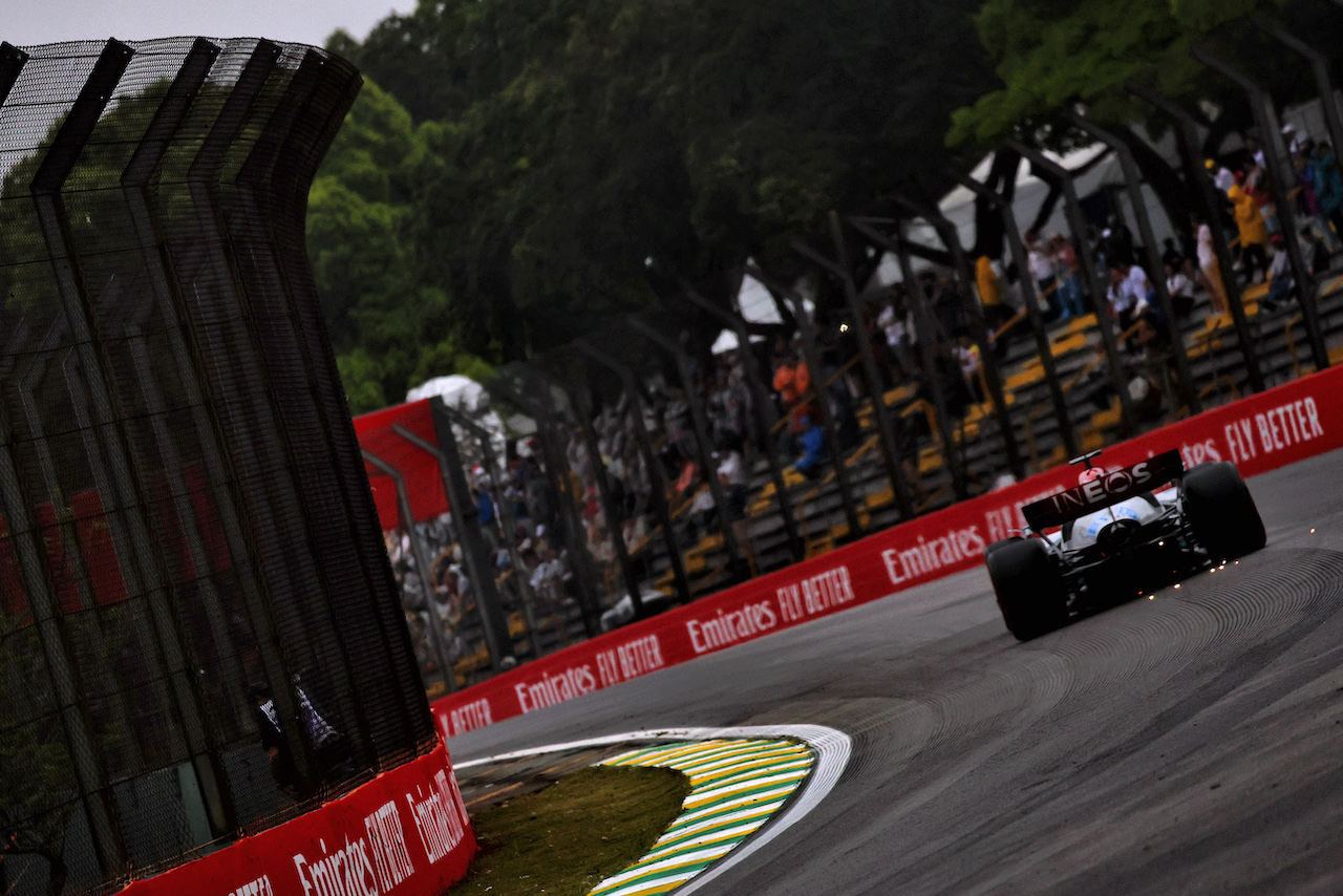 GP BRASILE - Prove Libere