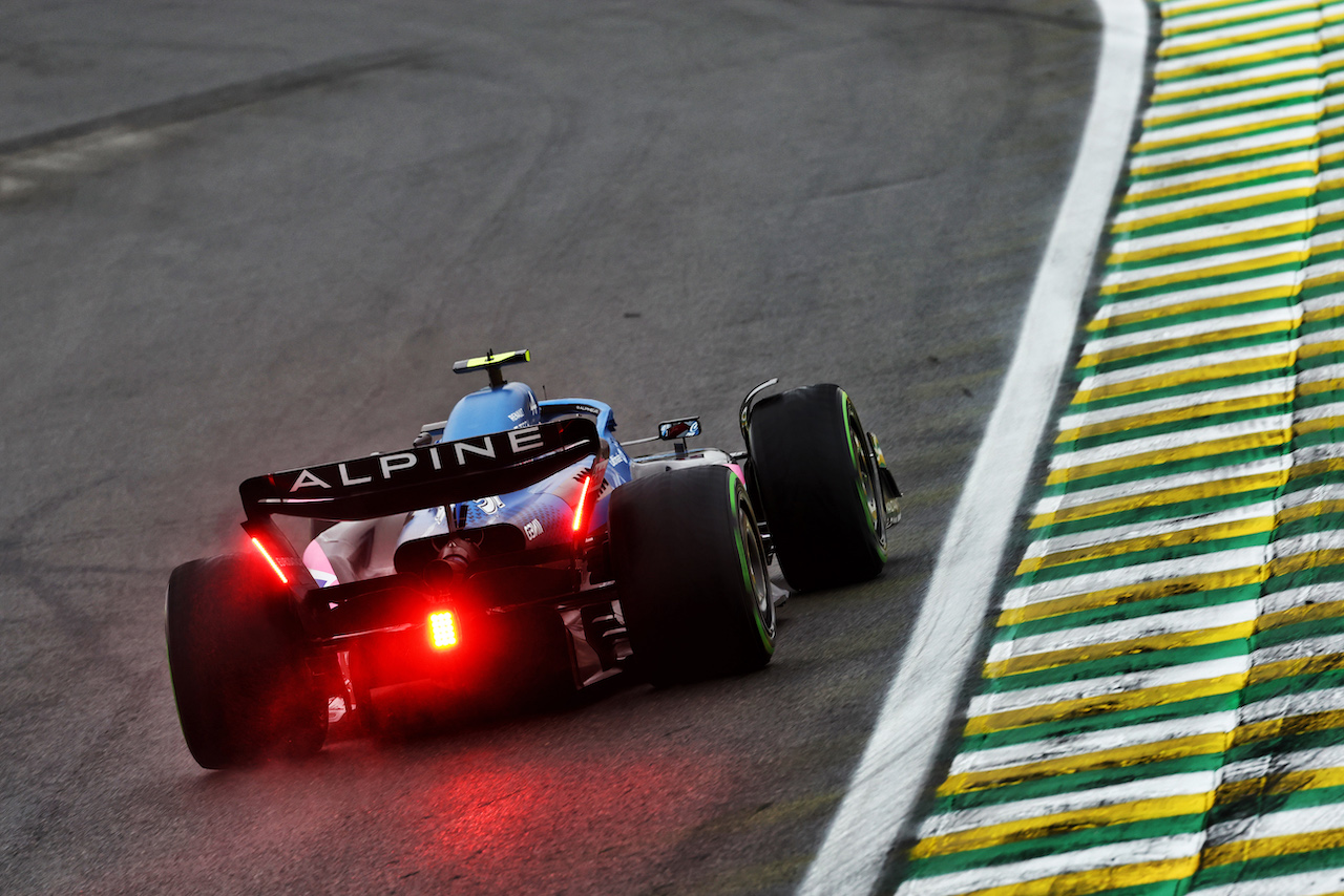 GP BRASILE - Prove Libere