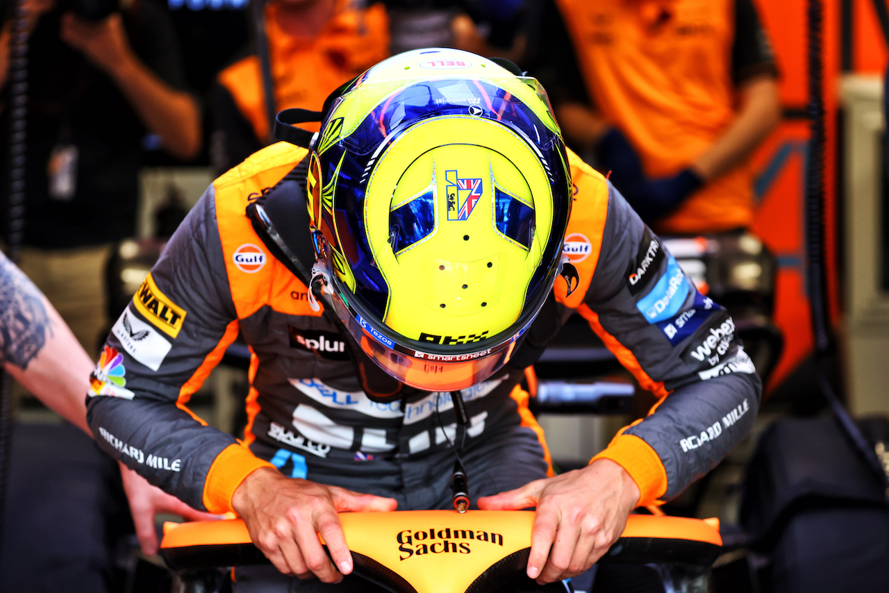 GP BRASILE - Prove Libere