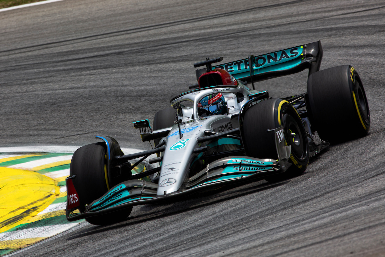 GP BRASILE - Prove Libere
