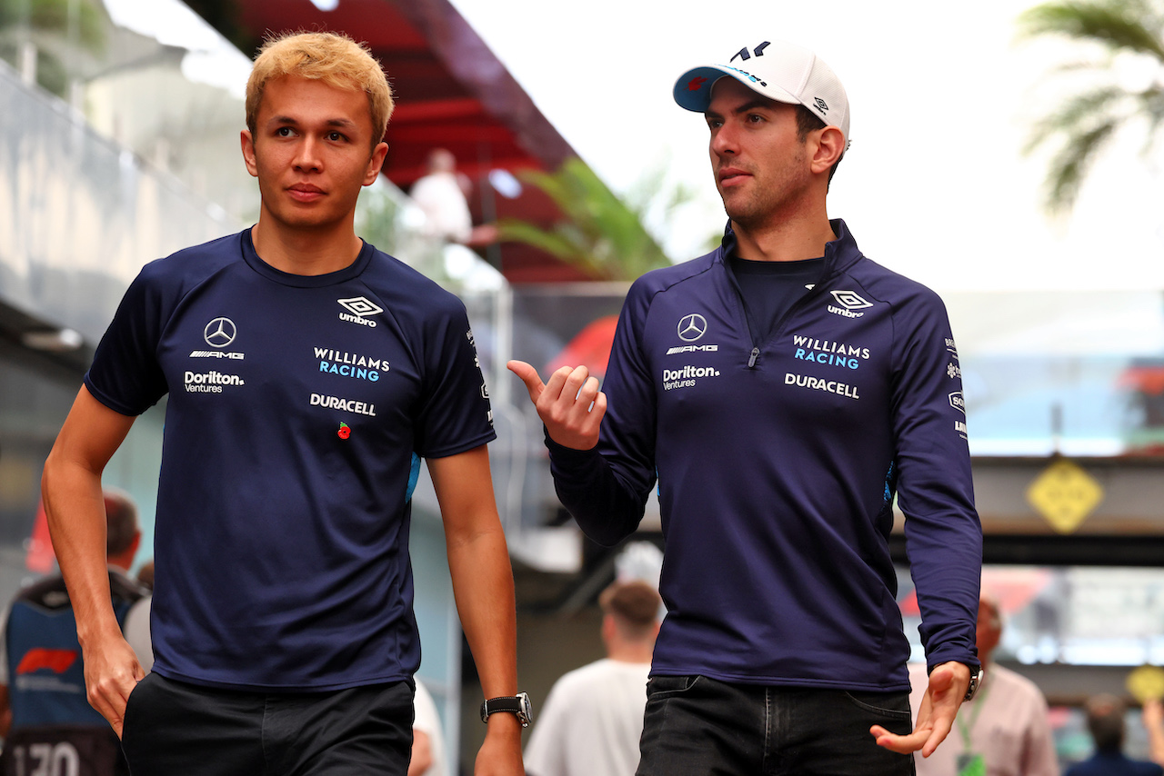 GP BRASILE - Prove Libere