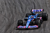 GP BRASILE, Fernando Alonso (ESP) Alpine F1 Team A522.
11.11.2022. Formula 1 World Championship, Rd 21, Brazilian Grand Prix, Sao Paulo, Brazil, Qualifiche Day.
 - www.xpbimages.com, EMail: requests@xpbimages.com © Copyright: Coates / XPB Images