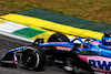 GP BRASILE, Fernando Alonso (ESP) Alpine F1 Team A522.
11.11.2022. Formula 1 World Championship, Rd 21, Brazilian Grand Prix, Sao Paulo, Brazil, Qualifiche Day.
 - www.xpbimages.com, EMail: requests@xpbimages.com © Copyright: Coates / XPB Images