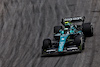 GP BRASILE, Sebastian Vettel (GER) Aston Martin F1 Team AMR22.
11.11.2022. Formula 1 World Championship, Rd 21, Brazilian Grand Prix, Sao Paulo, Brazil, Qualifiche Day.
 - www.xpbimages.com, EMail: requests@xpbimages.com © Copyright: Coates / XPB Images