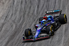 GP BRASILE, Alexander Albon (THA) Williams Racing FW44.
11.11.2022. Formula 1 World Championship, Rd 21, Brazilian Grand Prix, Sao Paulo, Brazil, Qualifiche Day.
 - www.xpbimages.com, EMail: requests@xpbimages.com © Copyright: Coates / XPB Images