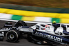 GP BRASILE, Yuki Tsunoda (JPN) AlphaTauri AT03.
11.11.2022. Formula 1 World Championship, Rd 21, Brazilian Grand Prix, Sao Paulo, Brazil, Qualifiche Day.
 - www.xpbimages.com, EMail: requests@xpbimages.com © Copyright: Coates / XPB Images