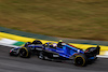 GP BRASILE, Nicholas Latifi (CDN) Williams Racing FW44.
11.11.2022. Formula 1 World Championship, Rd 21, Brazilian Grand Prix, Sao Paulo, Brazil, Qualifiche Day.
 - www.xpbimages.com, EMail: requests@xpbimages.com © Copyright: Coates / XPB Images