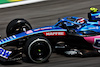 GP BRASILE, Esteban Ocon (FRA) Alpine F1 Team A522.
11.11.2022. Formula 1 World Championship, Rd 21, Brazilian Grand Prix, Sao Paulo, Brazil, Qualifiche Day.
 - www.xpbimages.com, EMail: requests@xpbimages.com © Copyright: Coates / XPB Images