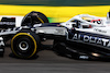 GP BRASILE, Pierre Gasly (FRA) AlphaTauri AT03.
11.11.2022. Formula 1 World Championship, Rd 21, Brazilian Grand Prix, Sao Paulo, Brazil, Qualifiche Day.
 - www.xpbimages.com, EMail: requests@xpbimages.com © Copyright: Coates / XPB Images