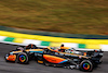 GP BRASILE, Daniel Ricciardo (AUS) McLaren MCL36.
11.11.2022. Formula 1 World Championship, Rd 21, Brazilian Grand Prix, Sao Paulo, Brazil, Qualifiche Day.
 - www.xpbimages.com, EMail: requests@xpbimages.com © Copyright: Coates / XPB Images