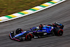 GP BRASILE, Alexander Albon (THA) Williams Racing FW44.
11.11.2022. Formula 1 World Championship, Rd 21, Brazilian Grand Prix, Sao Paulo, Brazil, Qualifiche Day.
 - www.xpbimages.com, EMail: requests@xpbimages.com © Copyright: Coates / XPB Images