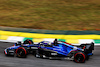 GP BRASILE, Alexander Albon (THA) Williams Racing FW44.
11.11.2022. Formula 1 World Championship, Rd 21, Brazilian Grand Prix, Sao Paulo, Brazil, Qualifiche Day.
 - www.xpbimages.com, EMail: requests@xpbimages.com © Copyright: Coates / XPB Images