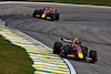 GP BRASILE, Sergio Perez (MEX) Red Bull Racing RB18.
11.11.2022. Formula 1 World Championship, Rd 21, Brazilian Grand Prix, Sao Paulo, Brazil, Qualifiche Day.
 - www.xpbimages.com, EMail: requests@xpbimages.com © Copyright: Coates / XPB Images