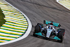 GP BRASILE, George Russell (GBR) Mercedes AMG F1 W13.
11.11.2022. Formula 1 World Championship, Rd 21, Brazilian Grand Prix, Sao Paulo, Brazil, Qualifiche Day.
 - www.xpbimages.com, EMail: requests@xpbimages.com © Copyright: Coates / XPB Images