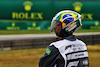 GP BRASILE, A marshal.
11.11.2022. Formula 1 World Championship, Rd 21, Brazilian Grand Prix, Sao Paulo, Brazil, Qualifiche Day.
 - www.xpbimages.com, EMail: requests@xpbimages.com © Copyright: Coates / XPB Images