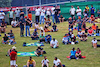 GP BRASILE, Circuit Atmosfera - fans.
11.11.2022. Formula 1 World Championship, Rd 21, Brazilian Grand Prix, Sao Paulo, Brazil, Qualifiche Day.
- www.xpbimages.com, EMail: requests@xpbimages.com © Copyright: XPB Images