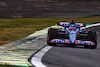 GP BRASILE, Fernando Alonso (ESP) Alpine F1 Team A522.
11.11.2022. Formula 1 World Championship, Rd 21, Brazilian Grand Prix, Sao Paulo, Brazil, Qualifiche Day.
 - www.xpbimages.com, EMail: requests@xpbimages.com © Copyright: Coates / XPB Images