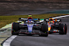 GP BRASILE, Nicholas Latifi (CDN) Williams Racing FW44.
11.11.2022. Formula 1 World Championship, Rd 21, Brazilian Grand Prix, Sao Paulo, Brazil, Qualifiche Day.
 - www.xpbimages.com, EMail: requests@xpbimages.com © Copyright: Coates / XPB Images