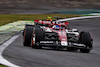 GP BRASILE, Valtteri Bottas (FIN) Alfa Romeo F1 Team C42.
11.11.2022. Formula 1 World Championship, Rd 21, Brazilian Grand Prix, Sao Paulo, Brazil, Qualifiche Day.
 - www.xpbimages.com, EMail: requests@xpbimages.com © Copyright: Coates / XPB Images