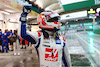 GP BRASILE, Pole position for Kevin Magnussen (DEN) Haas.
11.11.2022. Formula 1 World Championship, Rd 21, Brazilian Grand Prix, Sao Paulo, Brazil, Qualifiche Day.
- www.xpbimages.com, EMail: requests@xpbimages.com ¬© Copyright: Batchelor / XPB Images