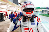 GP BRASILE, Pole position for Kevin Magnussen (DEN) Haas.
11.11.2022. Formula 1 World Championship, Rd 21, Brazilian Grand Prix, Sao Paulo, Brazil, Qualifiche Day.
- www.xpbimages.com, EMail: requests@xpbimages.com ¬© Copyright: Batchelor / XPB Images