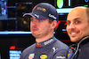 GP BRASILE, Max Verstappen (NLD) Red Bull Racing.
11.11.2022. Formula 1 World Championship, Rd 21, Brazilian Grand Prix, Sao Paulo, Brazil, Qualifiche Day.
- www.xpbimages.com, EMail: requests@xpbimages.com © Copyright: Batchelor / XPB Images