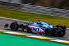GP BRASILE, Fernando Alonso (ESP), Alpine F1 Team 
11.11.2022. Formula 1 World Championship, Rd 21, Brazilian Grand Prix, Sao Paulo, Brazil, Qualifiche Day.
- www.xpbimages.com, EMail: requests@xpbimages.com ¬© Copyright: Charniaux / XPB Images