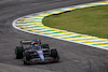 GP BRASILE, Alex Albon (THA), Williams F1 Team 
11.11.2022. Formula 1 World Championship, Rd 21, Brazilian Grand Prix, Sao Paulo, Brazil, Qualifiche Day.
- www.xpbimages.com, EMail: requests@xpbimages.com ¬© Copyright: Charniaux / XPB Images