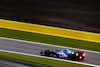 GP BRASILE, Esteban Ocon (FRA), Alpine F1 Team 
11.11.2022. Formula 1 World Championship, Rd 21, Brazilian Grand Prix, Sao Paulo, Brazil, Qualifiche Day.
- www.xpbimages.com, EMail: requests@xpbimages.com ¬© Copyright: Charniaux / XPB Images