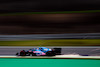 GP BRASILE, Esteban Ocon (FRA), Alpine F1 Team 
11.11.2022. Formula 1 World Championship, Rd 21, Brazilian Grand Prix, Sao Paulo, Brazil, Qualifiche Day.
- www.xpbimages.com, EMail: requests@xpbimages.com ¬© Copyright: Charniaux / XPB Images