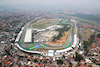 GP BRASILE, An aerial view of the circuit.
11.11.2022. Formula 1 World Championship, Rd 21, Brazilian Grand Prix, Sao Paulo, Brazil, Qualifiche Day.
- www.xpbimages.com, EMail: requests@xpbimages.com ¬© Copyright: Batchelor / XPB Images