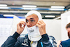 GP BRASILE, Alexander Albon (THA) Williams Racing.
11.11.2022. Formula 1 World Championship, Rd 21, Brazilian Grand Prix, Sao Paulo, Brazil, Qualifiche Day.
- www.xpbimages.com, EMail: requests@xpbimages.com © Copyright: Bearne / XPB Images