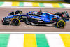 GP BRASILE, Alexander Albon (THA) Williams Racing FW44.
11.11.2022. Formula 1 World Championship, Rd 21, Brazilian Grand Prix, Sao Paulo, Brazil, Qualifiche Day.
- www.xpbimages.com, EMail: requests@xpbimages.com © Copyright: Bearne / XPB Images