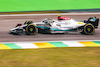 GP BRASILE, Lewis Hamilton (GBR) Mercedes AMG F1 W13.
11.11.2022. Formula 1 World Championship, Rd 21, Brazilian Grand Prix, Sao Paulo, Brazil, Qualifiche Day.
- www.xpbimages.com, EMail: requests@xpbimages.com © Copyright: Bearne / XPB Images