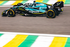 GP BRASILE, Lance Stroll (CDN) Aston Martin F1 Team AMR22.
11.11.2022. Formula 1 World Championship, Rd 21, Brazilian Grand Prix, Sao Paulo, Brazil, Qualifiche Day.
- www.xpbimages.com, EMail: requests@xpbimages.com © Copyright: Bearne / XPB Images
