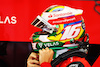 GP BRASILE, Charles Leclerc (MON) Ferrari.
11.11.2022. Formula 1 World Championship, Rd 21, Brazilian Grand Prix, Sao Paulo, Brazil, Qualifiche Day.
- www.xpbimages.com, EMail: requests@xpbimages.com © Copyright: Batchelor / XPB Images