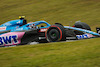GP BRASILE, Esteban Ocon (FRA) Alpine F1 Team A522.
11.11.2022. Formula 1 World Championship, Rd 21, Brazilian Grand Prix, Sao Paulo, Brazil, Qualifiche Day.
- www.xpbimages.com, EMail: requests@xpbimages.com © Copyright: Bearne / XPB Images
