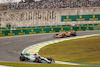 GP BRASILE, Lewis Hamilton (GBR) Mercedes AMG F1 W13.
11.11.2022. Formula 1 World Championship, Rd 21, Brazilian Grand Prix, Sao Paulo, Brazil, Qualifiche Day.
- www.xpbimages.com, EMail: requests@xpbimages.com © Copyright: Bearne / XPB Images