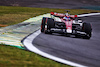 GP BRASILE, Valtteri Bottas (FIN) Alfa Romeo F1 Team C42.
11.11.2022. Formula 1 World Championship, Rd 21, Brazilian Grand Prix, Sao Paulo, Brazil, Qualifiche Day.
 - www.xpbimages.com, EMail: requests@xpbimages.com © Copyright: Coates / XPB Images