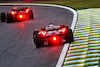GP BRASILE, Valtteri Bottas (FIN) Alfa Romeo F1 Team C42.
11.11.2022. Formula 1 World Championship, Rd 21, Brazilian Grand Prix, Sao Paulo, Brazil, Qualifiche Day.
 - www.xpbimages.com, EMail: requests@xpbimages.com © Copyright: Coates / XPB Images