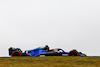 GP BRASILE, Nicholas Latifi (CDN) Williams Racing FW44.
11.11.2022. Formula 1 World Championship, Rd 21, Brazilian Grand Prix, Sao Paulo, Brazil, Qualifiche Day.
 - www.xpbimages.com, EMail: requests@xpbimages.com © Copyright: Coates / XPB Images