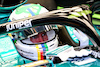 GP BRASILE, Sebastian Vettel (GER) Aston Martin F1 Team AMR22.
11.11.2022. Formula 1 World Championship, Rd 21, Brazilian Grand Prix, Sao Paulo, Brazil, Qualifiche Day.
- www.xpbimages.com, EMail: requests@xpbimages.com © Copyright: Batchelor / XPB Images