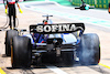 GP BRASILE, Alexander Albon (THA) Williams Racing FW44.
11.11.2022. Formula 1 World Championship, Rd 21, Brazilian Grand Prix, Sao Paulo, Brazil, Qualifiche Day.
- www.xpbimages.com, EMail: requests@xpbimages.com © Copyright: Batchelor / XPB Images