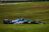 GP BRASILE, Esteban Ocon (FRA) Alpine F1 Team A522.
11.11.2022. Formula 1 World Championship, Rd 21, Brazilian Grand Prix, Sao Paulo, Brazil, Qualifiche Day.
- www.xpbimages.com, EMail: requests@xpbimages.com © Copyright: XPB Images