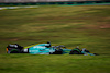GP BRASILE, Lance Stroll (CDN) Aston Martin F1 Team AMR22.
11.11.2022. Formula 1 World Championship, Rd 21, Brazilian Grand Prix, Sao Paulo, Brazil, Qualifiche Day.
- www.xpbimages.com, EMail: requests@xpbimages.com © Copyright: XPB Images