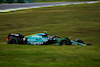 GP BRASILE, Sebastian Vettel (GER) Aston Martin F1 Team AMR22.
11.11.2022. Formula 1 World Championship, Rd 21, Brazilian Grand Prix, Sao Paulo, Brazil, Qualifiche Day.
- www.xpbimages.com, EMail: requests@xpbimages.com © Copyright: XPB Images