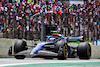 GP BRASILE, Nicholas Latifi (CDN) Williams Racing FW44.
11.11.2022. Formula 1 World Championship, Rd 21, Brazilian Grand Prix, Sao Paulo, Brazil, Qualifiche Day.
- www.xpbimages.com, EMail: requests@xpbimages.com © Copyright: Batchelor / XPB Images